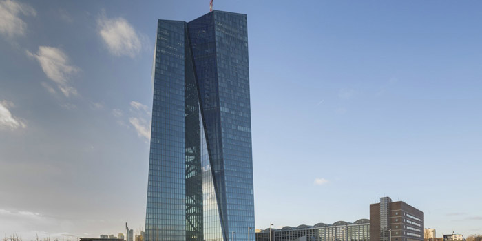 Жилых небоскребов во Франкфурте станет на 20 больше