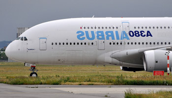 Небывалое соглашение Airbus признак удачи бюджетных авиалиний