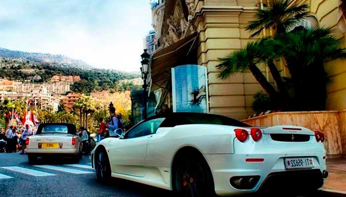 Количество миллионеров в Монако вырастет до 2.7 т.ч.