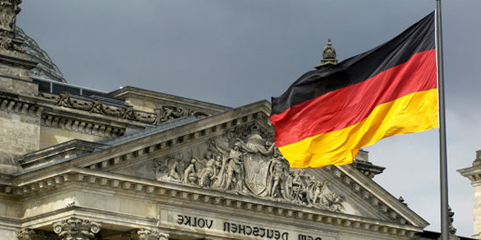 Во втором квартале экономика Германии продолжала расти