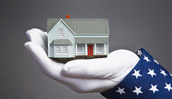 Рынок жилья США столкнулся с ограничением предложения