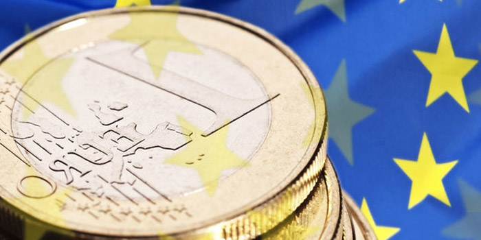 Экономика еврозоны имеет тенденцию роста