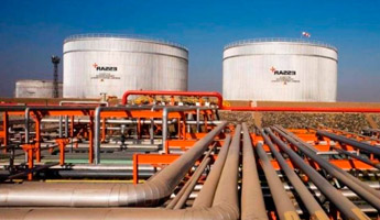 Trafigura и российский фонд UCP закрыл сделку с Essar Oil