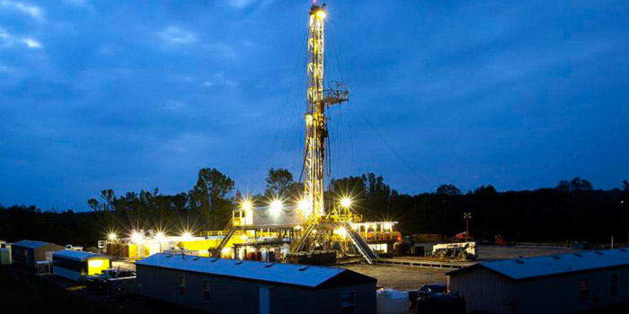 BHP Billiton покидает сланцевый нефтегазовый сектор