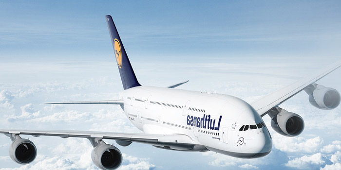 Lufthansa укрепила позиции на рынке Германии как авиаперевозчик