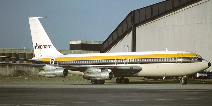 Monarch Airline присоединится к компаниям банкротов