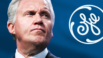 CEO GE сокращает затраты планируются увольнения