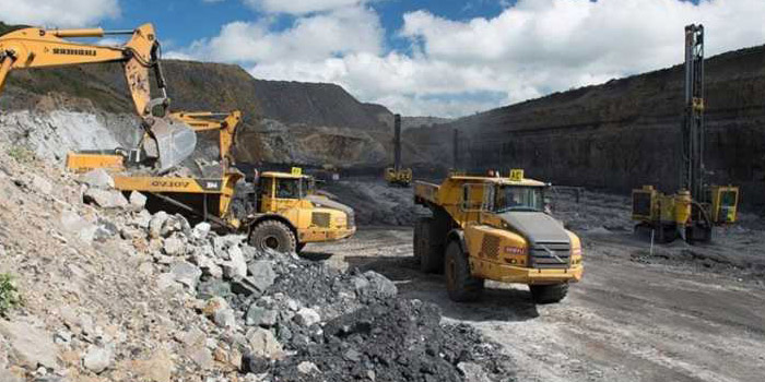 Rio Tinto Group постепенно отказывается от угля