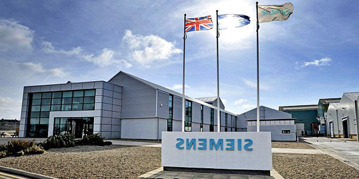 Компания Siemens сократит тысячи сотрудников