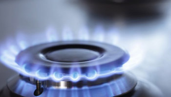 Энергетические компании обращают внимание на природный газ