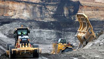 Более 15 стран хотят отказаться от угля