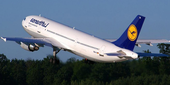 Lufthansa больше не планирует покупать Niki