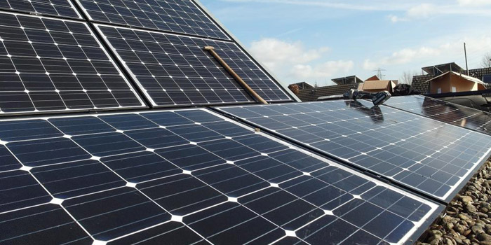 Canadian Solar Inc. хотят превратиться в частную компанию
