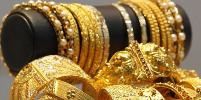 В Индию снижаются поставки золота