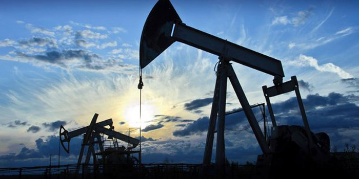 Exxon планирует добычу нефти и газа в Египте