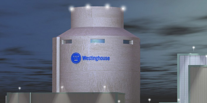 Westinghouse возможно приобретет Brookfield Business Partners