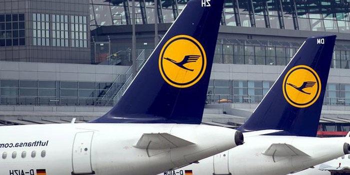 Lufthansa конкурирует с бюджетным сектором