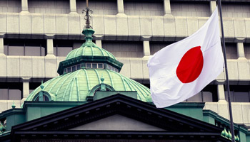 Банки Японии могут не спасти повышение % ставок