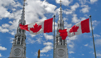 Темпы инфляции в Канаде перевалили точку в 2%