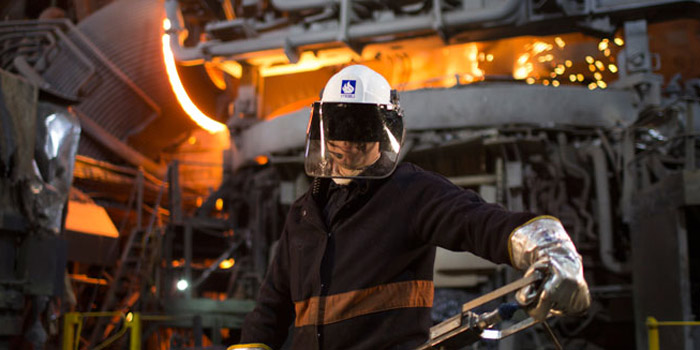Liberty Steel повышает капиталовложения в чистую энергию