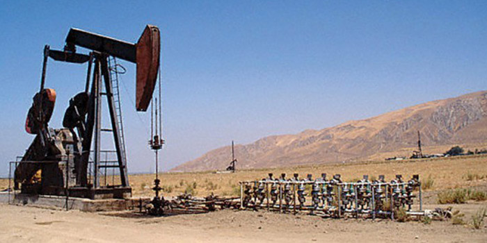 Производители нефти с Востока угрозу со стороны США