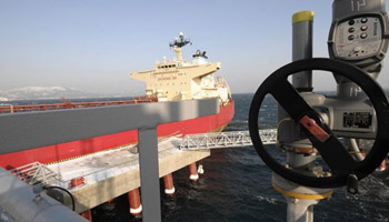 Нефть в Китае теряет свои позиции относительно газа